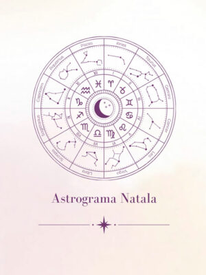 astrograma natala