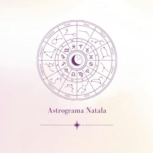 astrograma natala