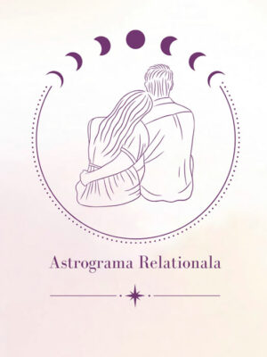 astrograma relationala